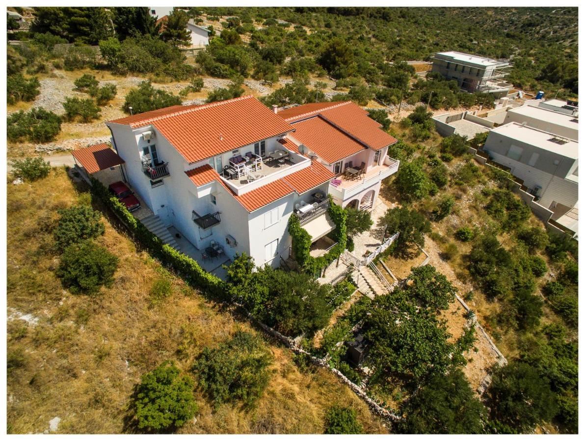 Apartament Star Blazev Primošten