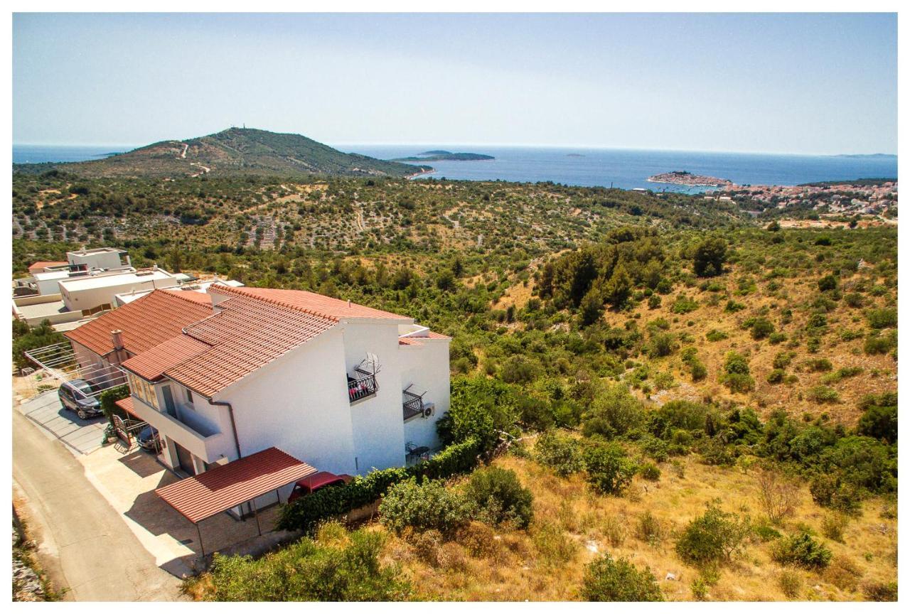 Star Blazev Apartament Primošten