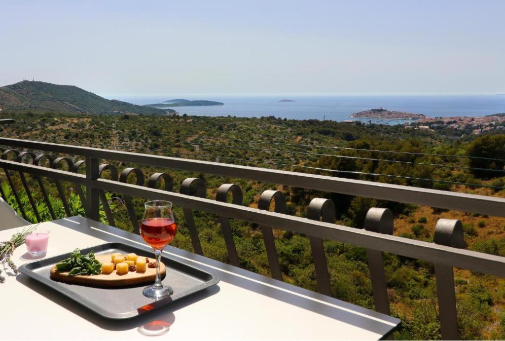 Apartament Star Blazev Primošten