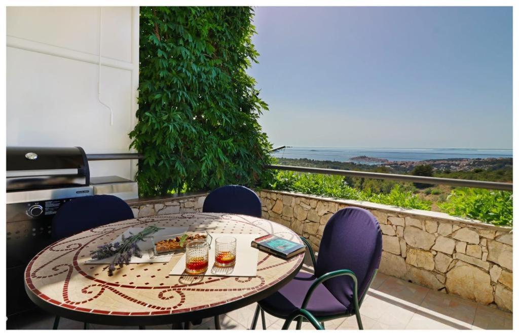 Apartament Star Blazev Primošten