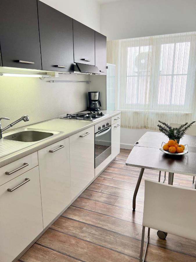 Apartament Star Blazev